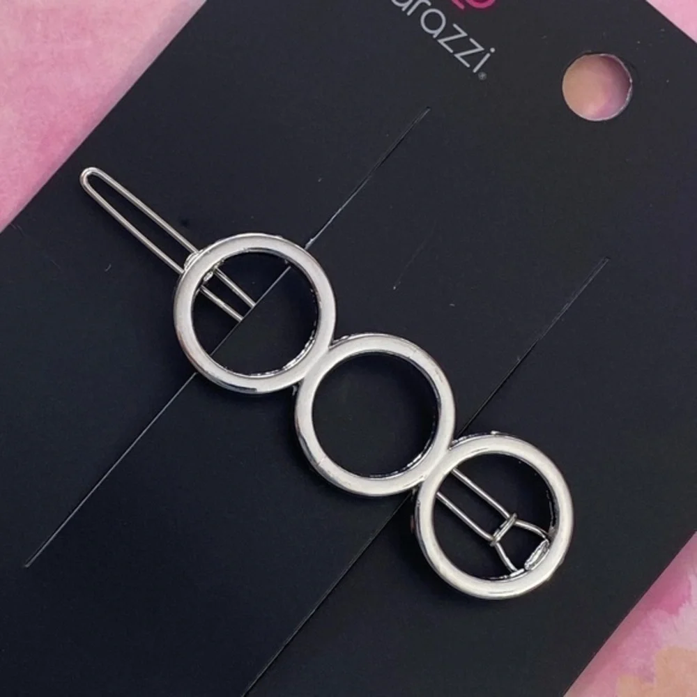 Paparazzi Hair Clips
